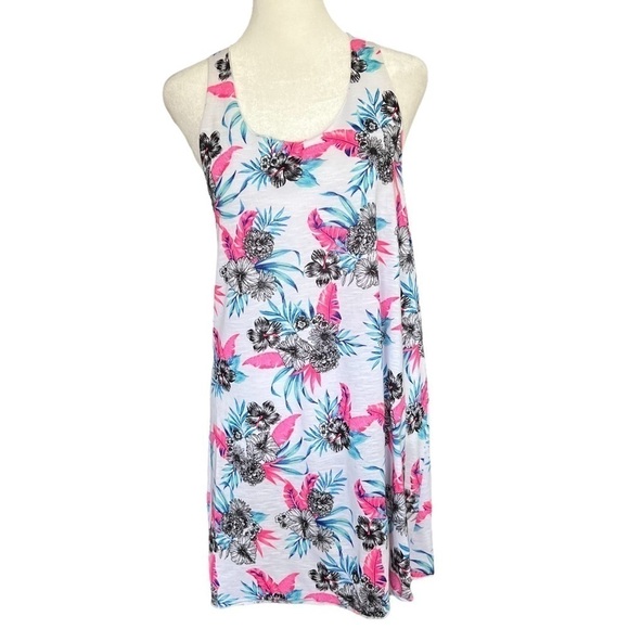 MIKEN SWIM Beach Cover Up - Picture 1 of 5
